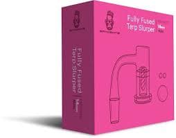 Pink Terp Slurper Kit