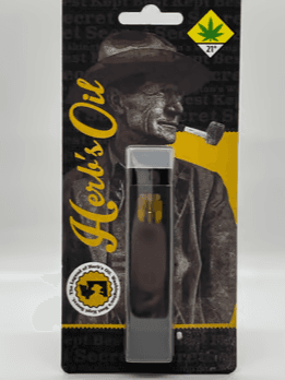 Blue Dream Disposable