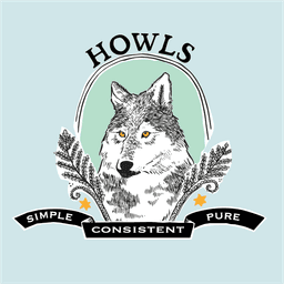 Howls logo