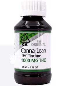 Watermelon 2oz/1000mg Tincture