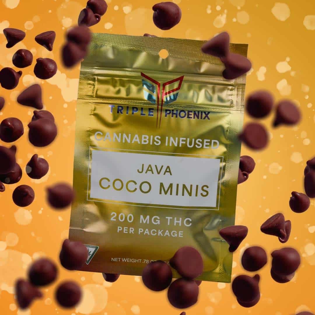 Java Chips