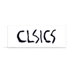 CLSICS logo