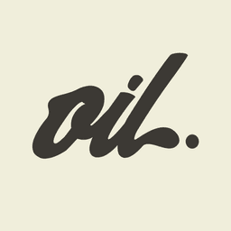 Oil® logo