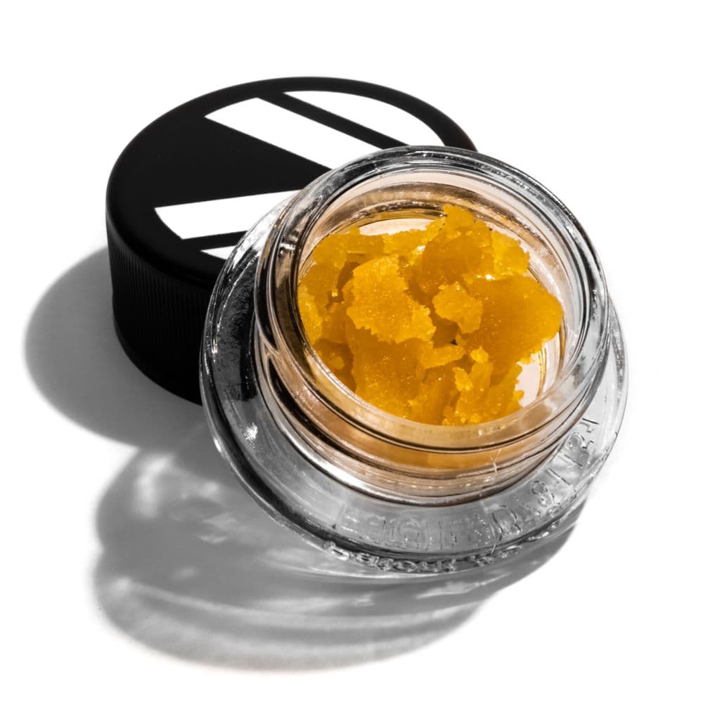 Grandi GVA Sugar Wax 1g