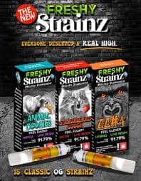 Lemon Slushie Flavored Live Resin