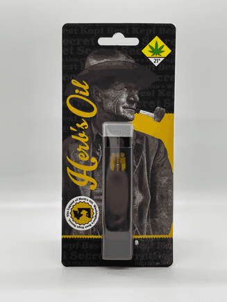 Berry Gelato Disposable