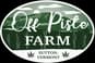Off Piste Farm logo