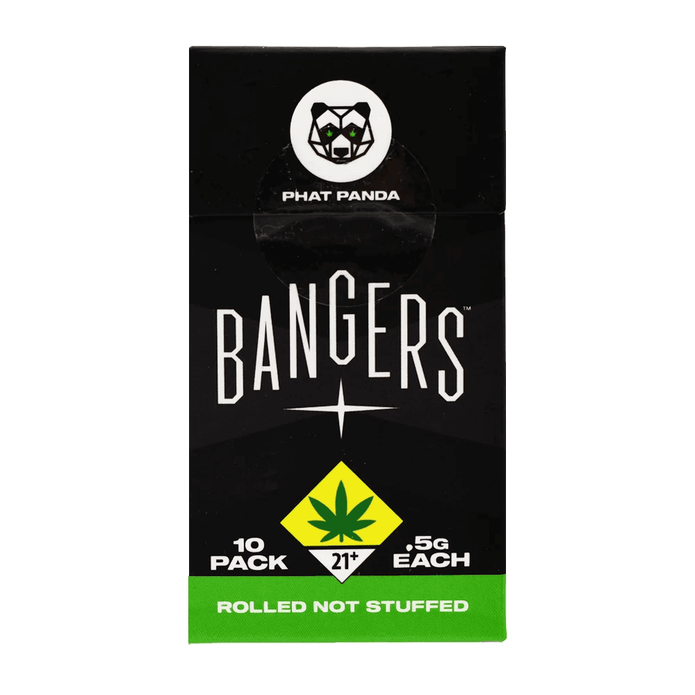 Candy Gas Pre Roll 5pk