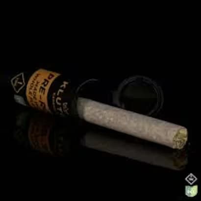 Ice Cream Cake - Pre-Roll 1g