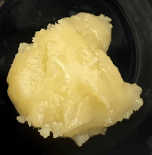 Dough Live Hash Rosin Otanicals