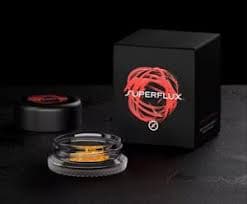 LA Pop Rockz Live Budder - (H) - 1g