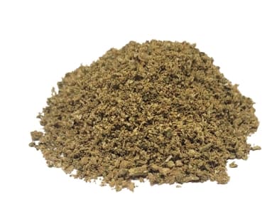 Cbd Craft Organic Milled Flower
