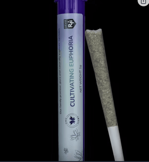 Graffiti Smoothie Indica Prj Bubble