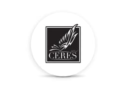Ceres Garden logo