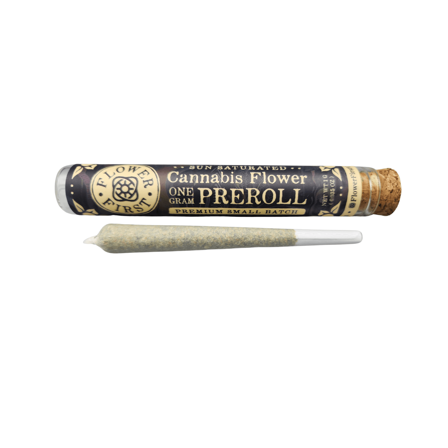 Blueberry Cobbler Pre Roll