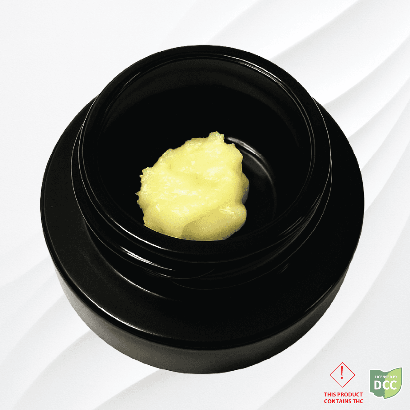 Black Truffle  - Live Rosin Badder [1g]