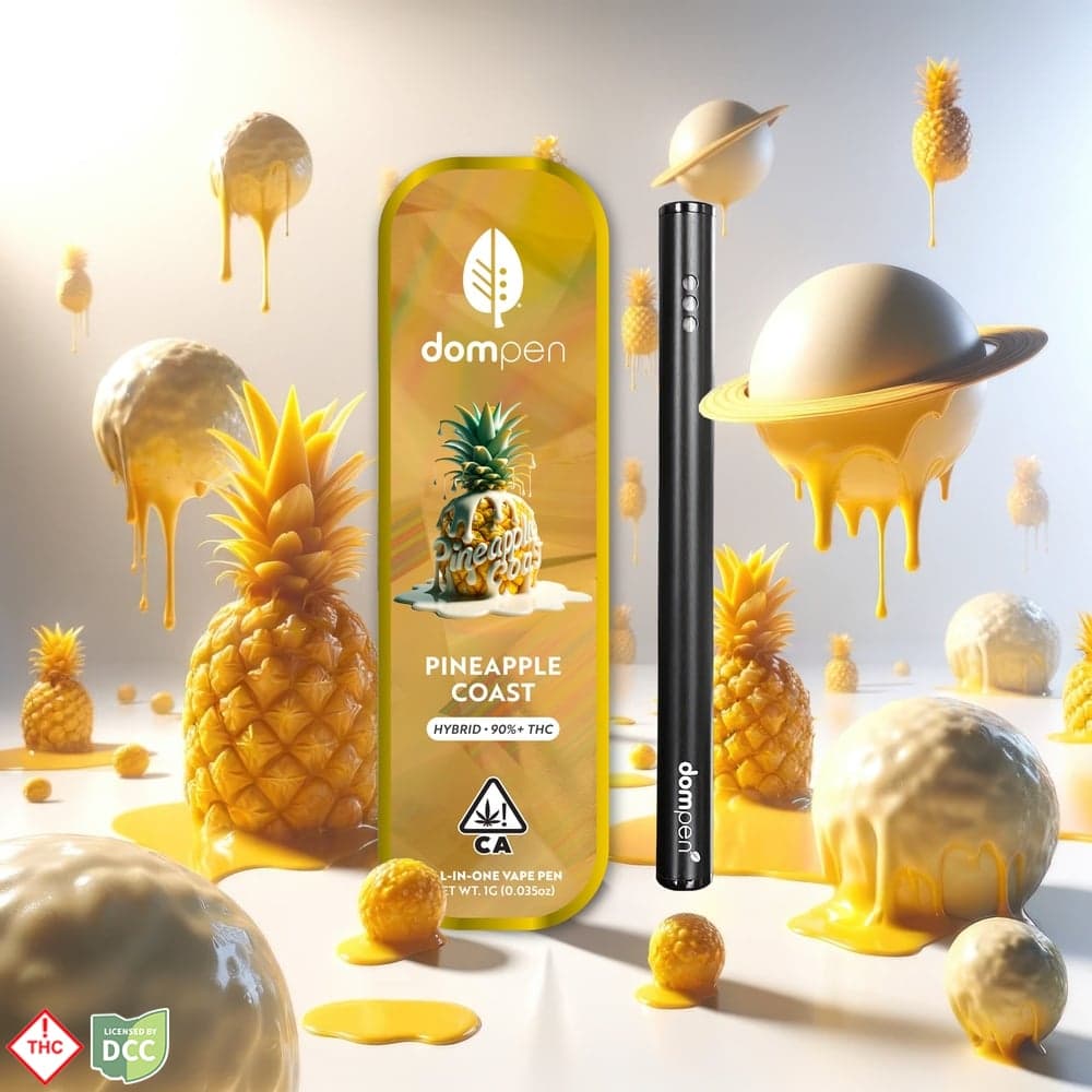 Pineapple Coast