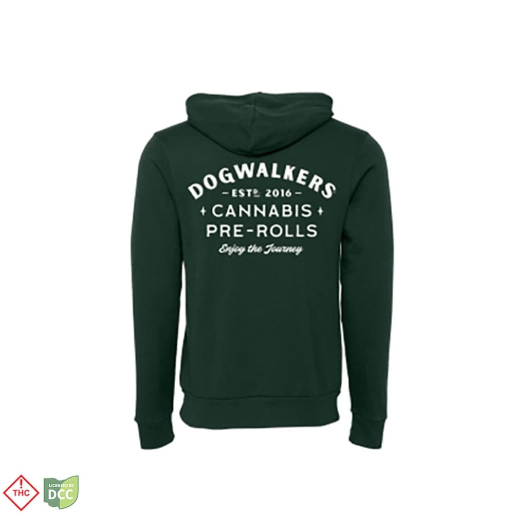 Green [XL] 