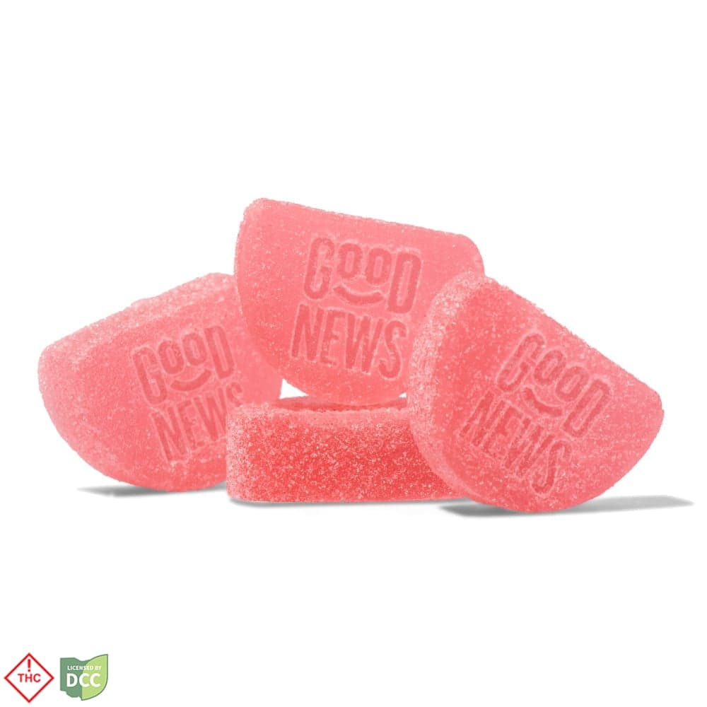 Watermelon [10pk] (110mg)