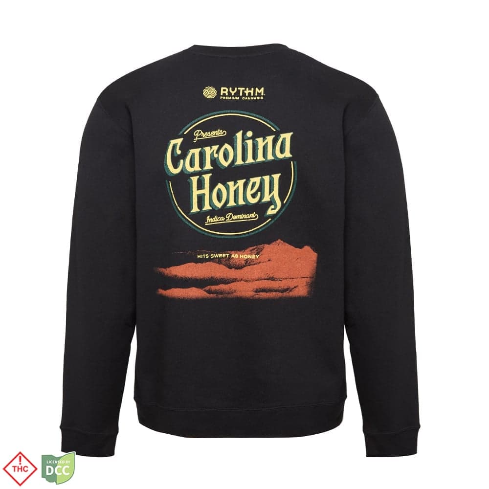 Carolina Honey - Pepper [XL]