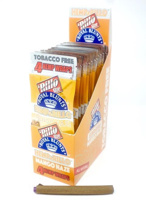 Mango Haze