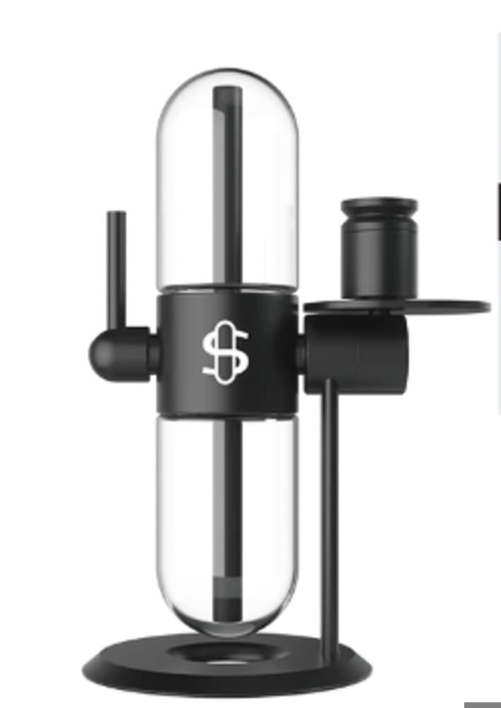Stundenglass Gravity Infuser