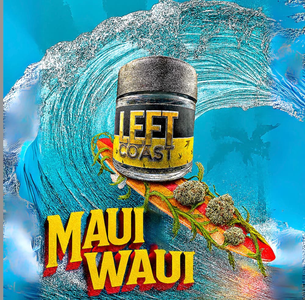 Maui Waui