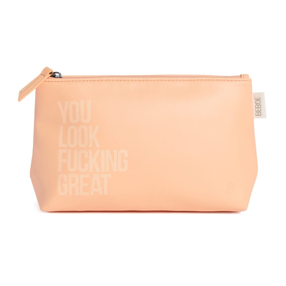 Stash Pouch You Look Fucking