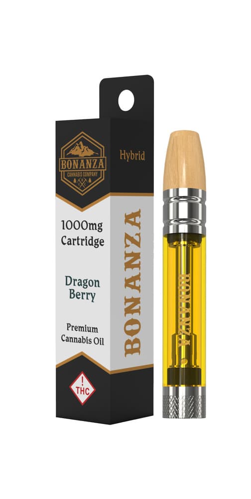 Dragon Berry