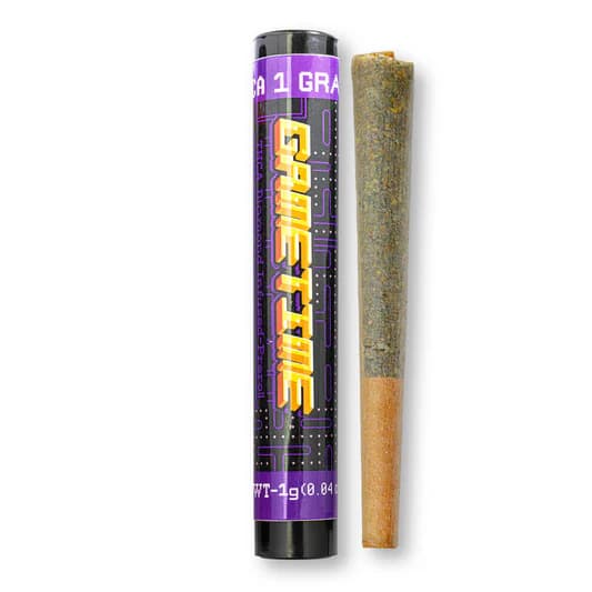 Grape Ape
