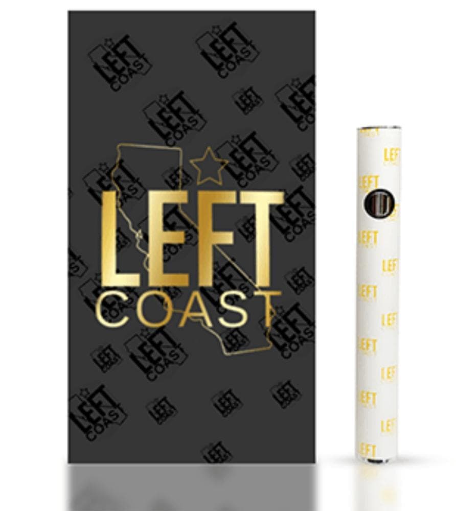 Thread Battery Black