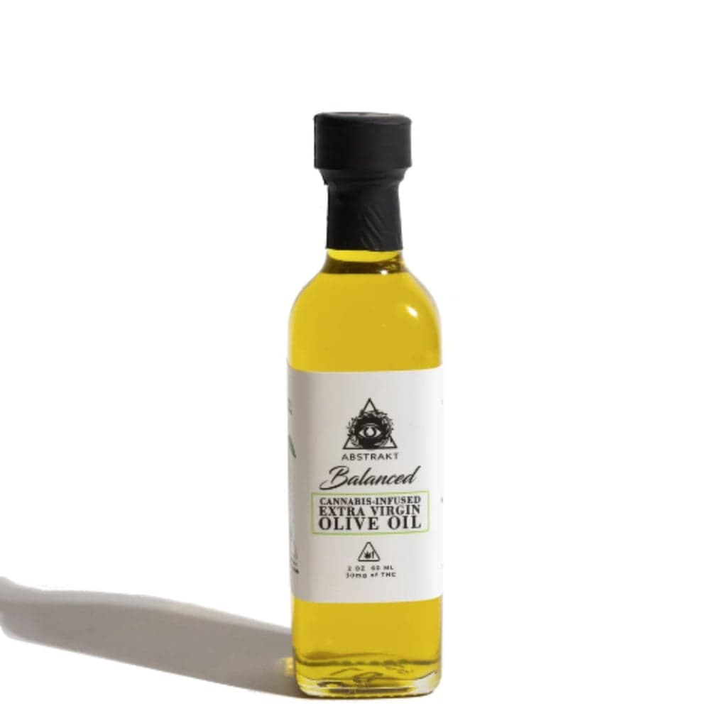 Balanced Olive Oil (100mg)