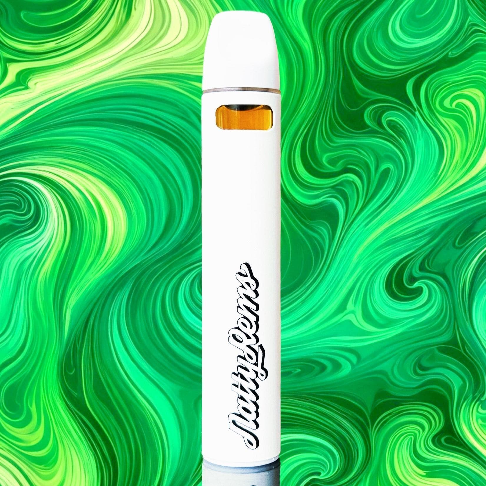 Peach Crescendo