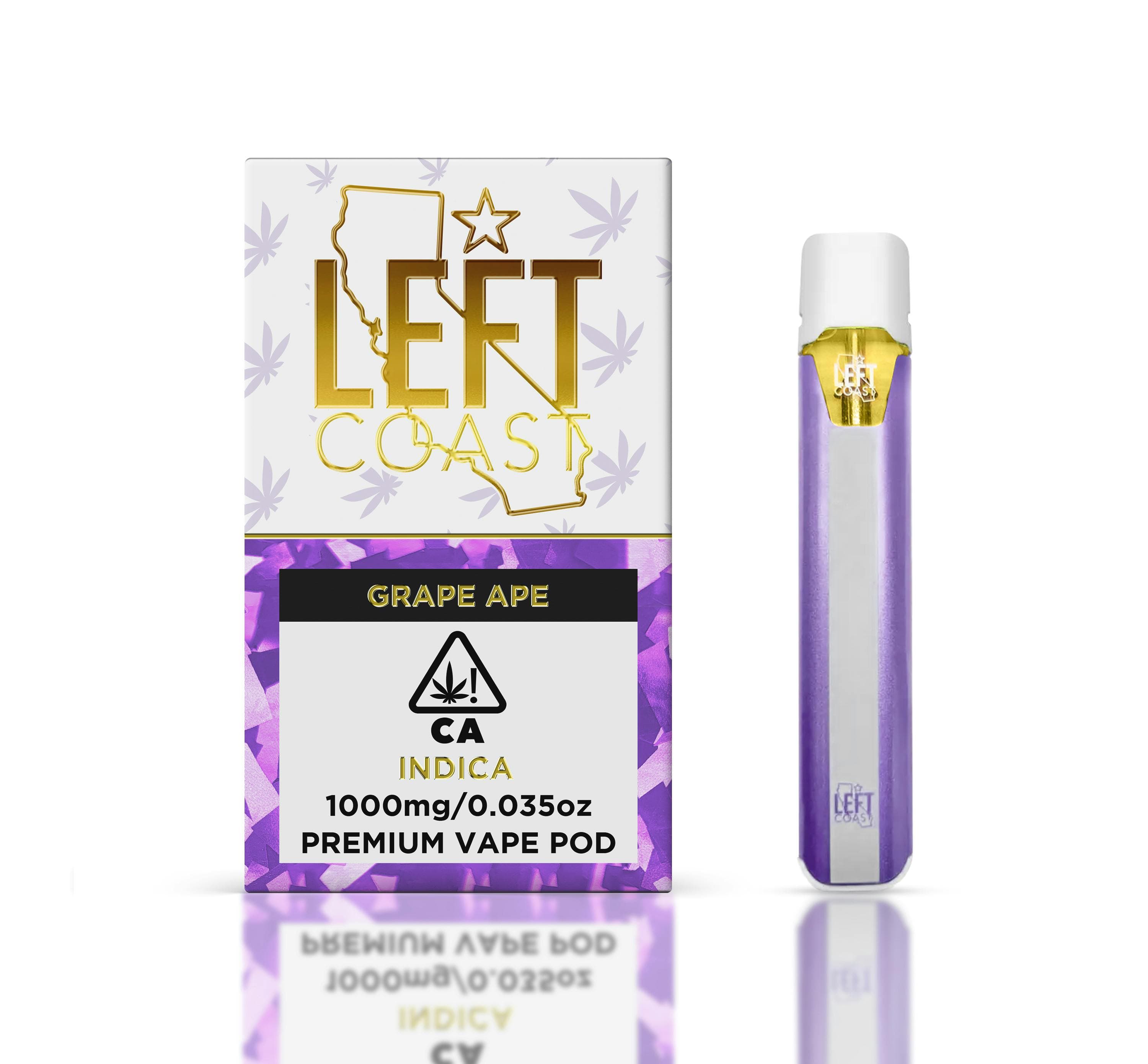 Grape Ape