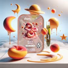 Peach Ringz