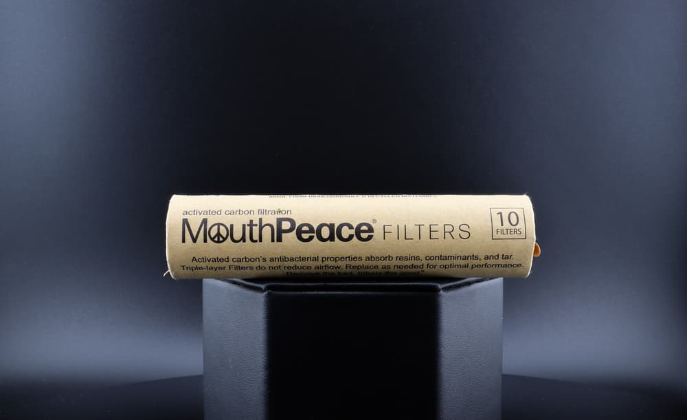 Filter Replacements