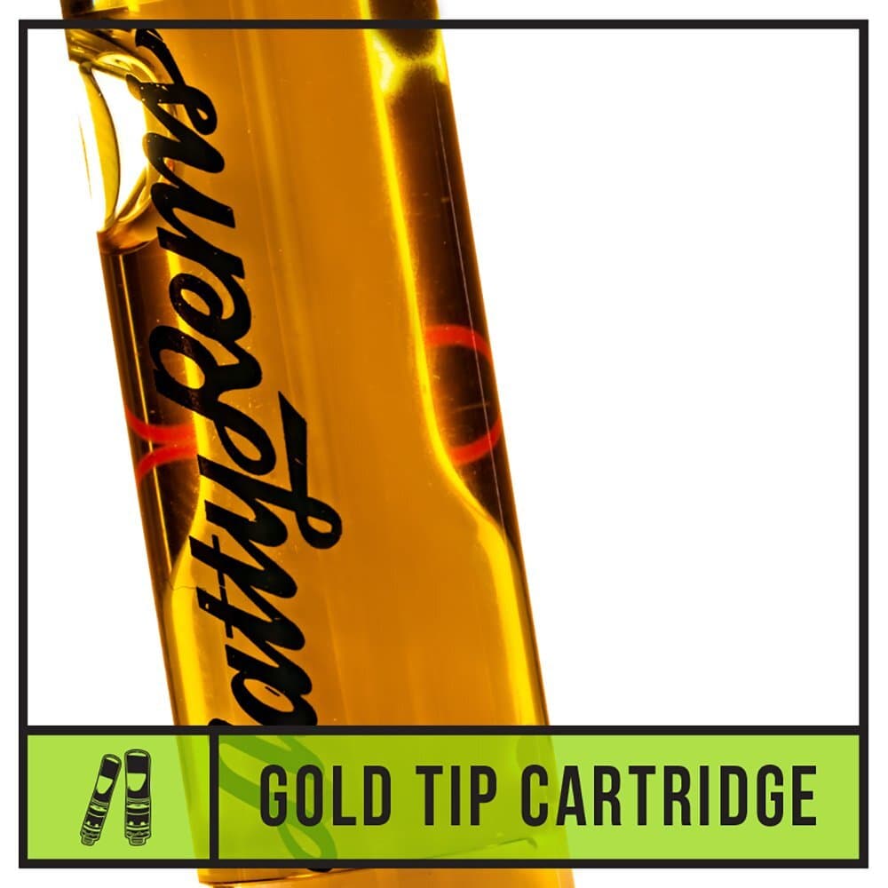 Golden Goat