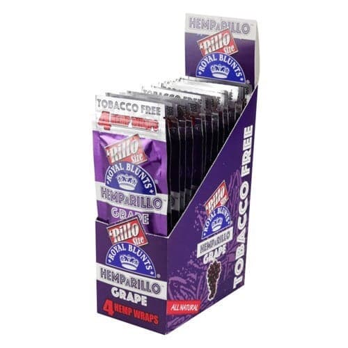 Grape 4pk