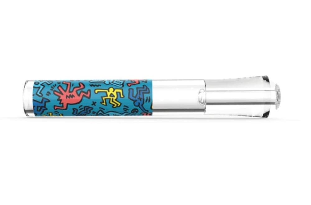Taster Chillum Blue