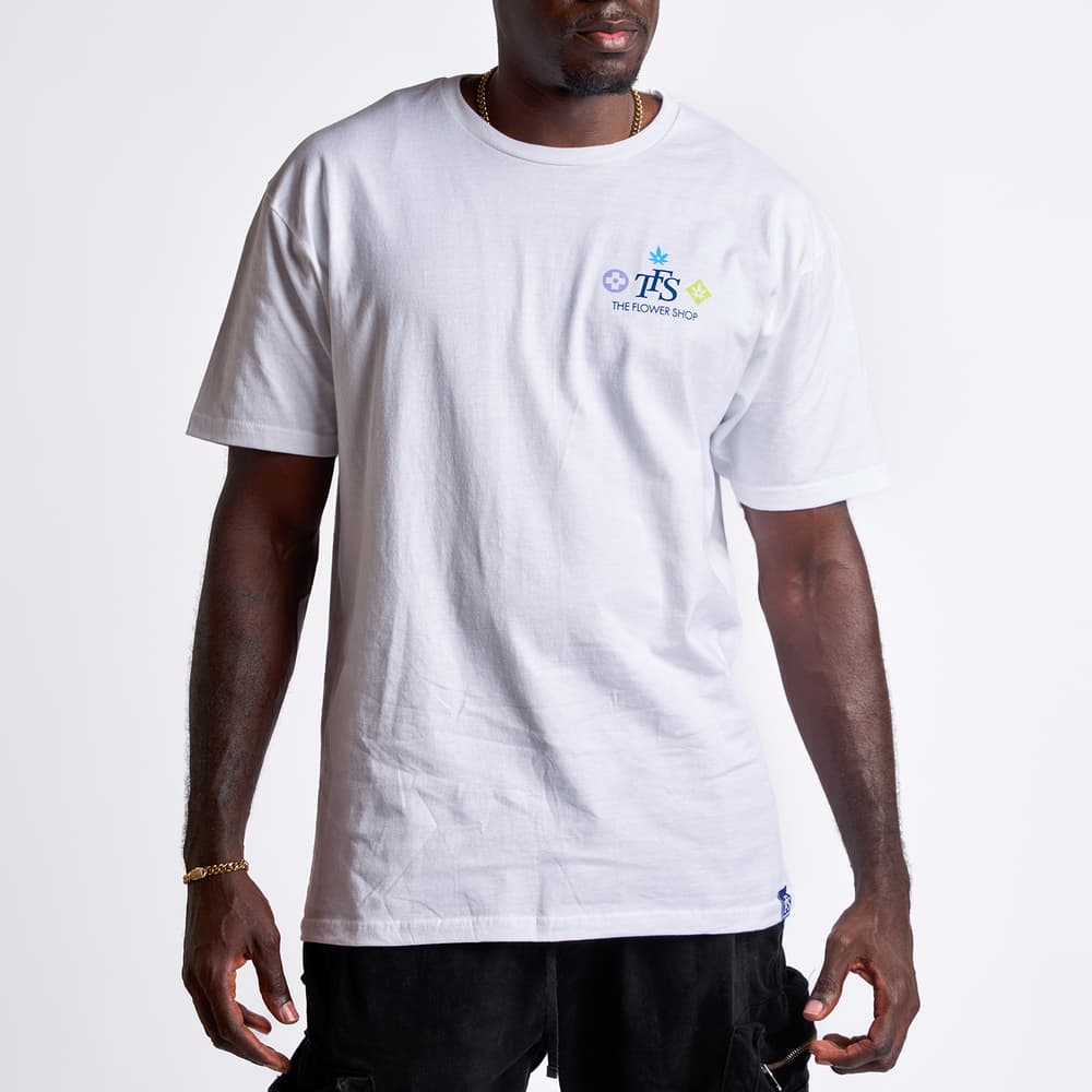Shirt White