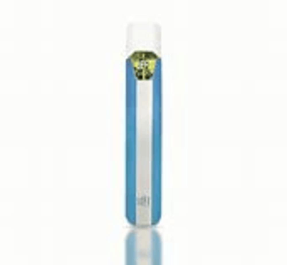 Pod Battery Green