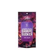 Grape Sucker