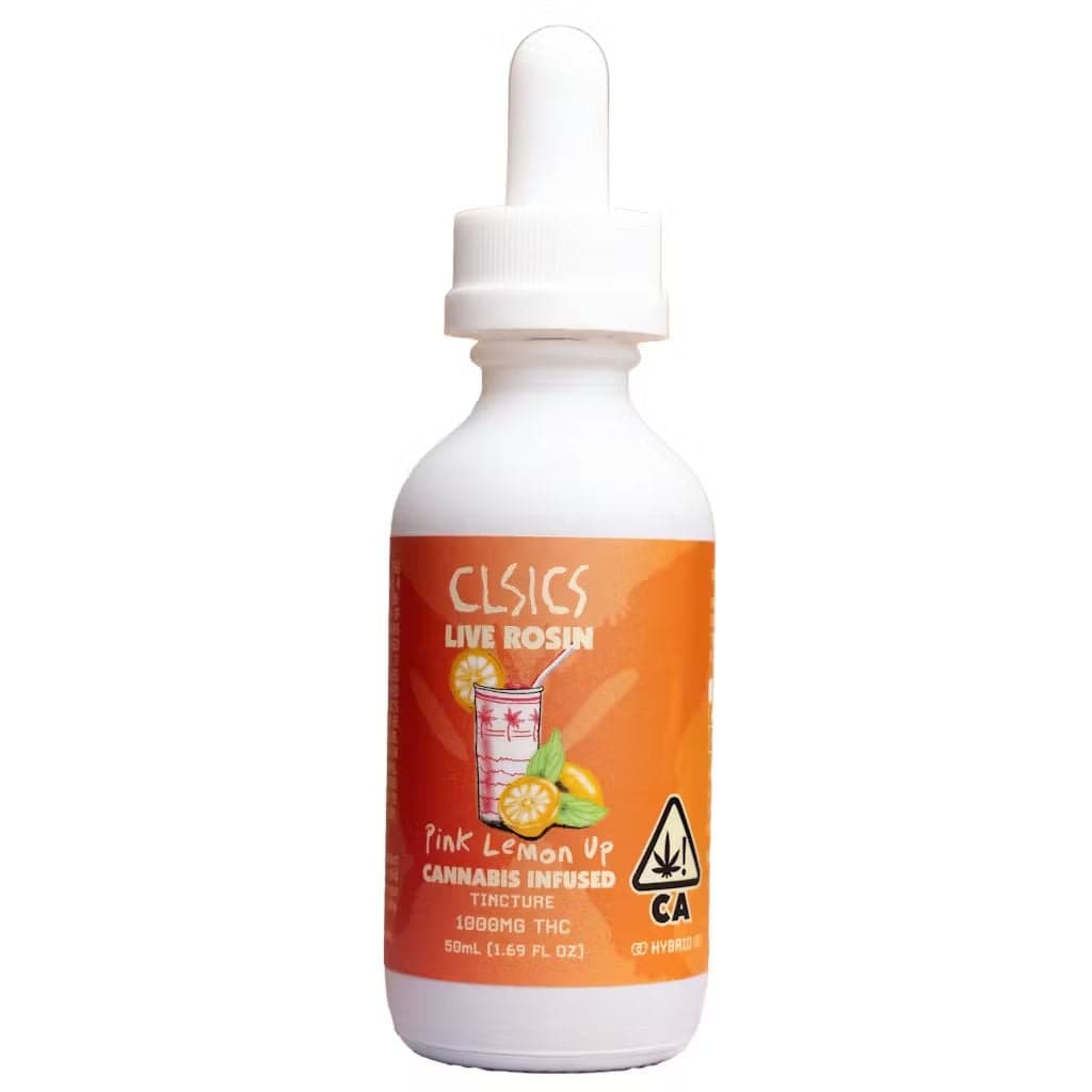 Pink Lemon Up