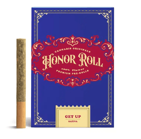 Up Go Time 6pk Prerolls