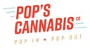 PopCanna logo