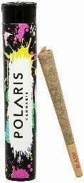 Birthday Cake Pre Roll