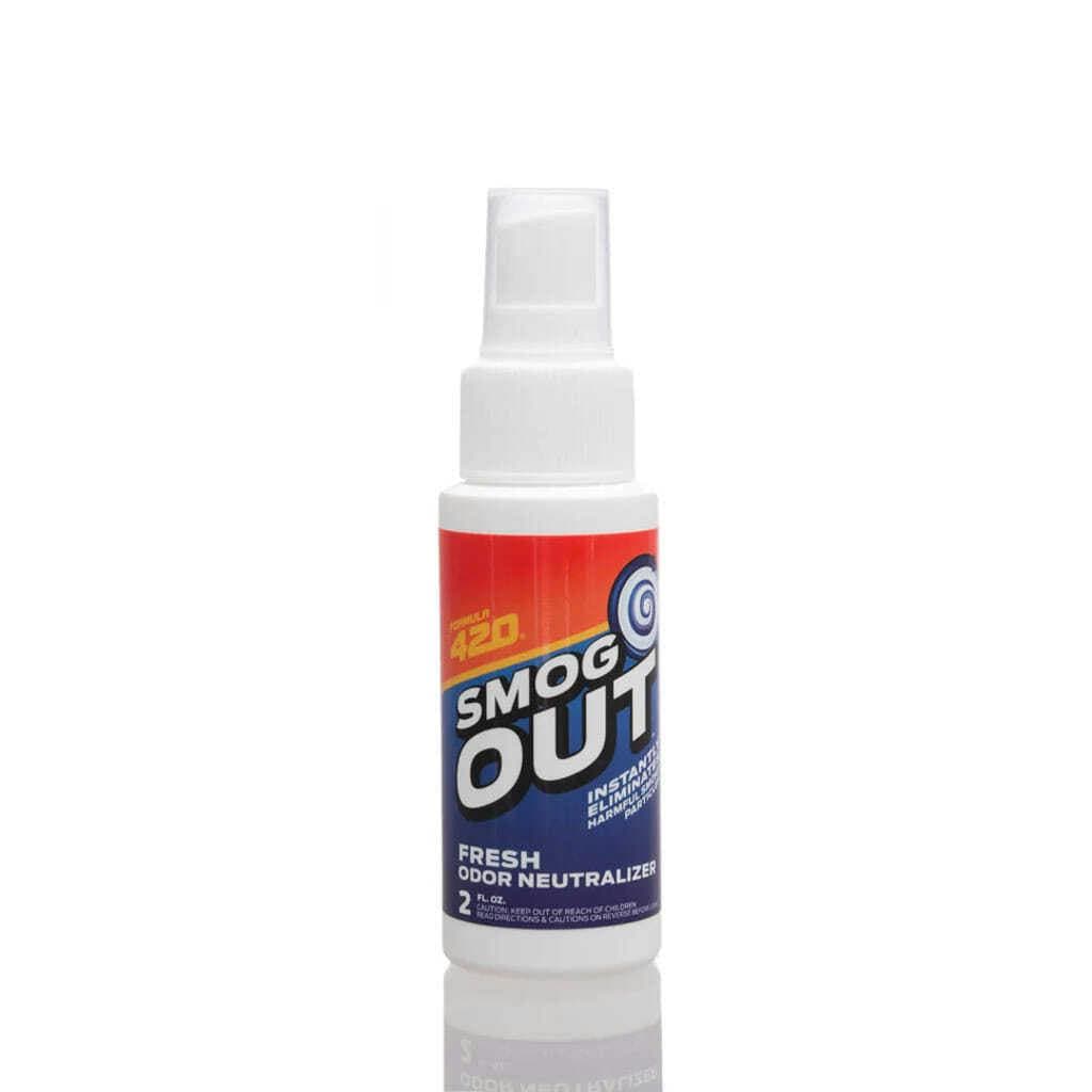 Smog Out Air Freshener