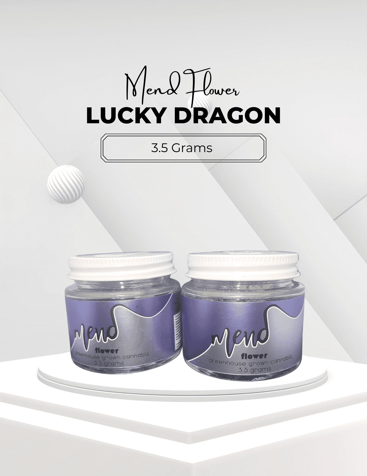 Lucky Dragon