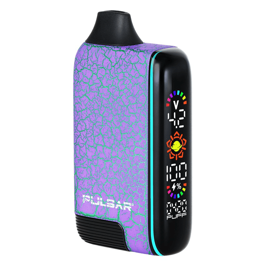Vape Pulsar Dl Static Shard