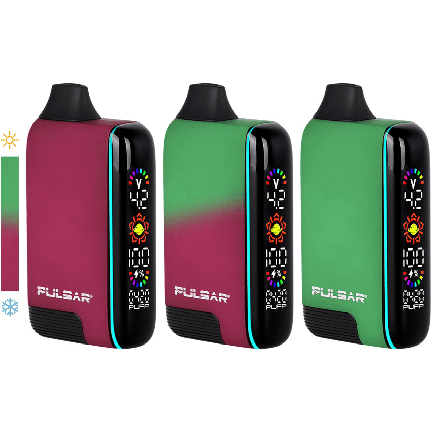 Dl Thermo Series Fairy Fire$45
